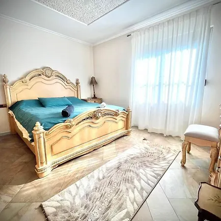 Penthouse City Center - 3 Min From Main Square