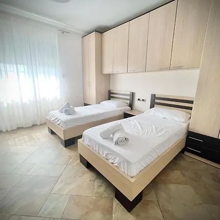 Apartment Penthouse City Center - 3 Min From Main Square *