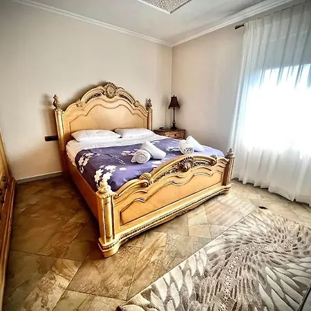 Penthouse City Center - 3 Min From Main Square