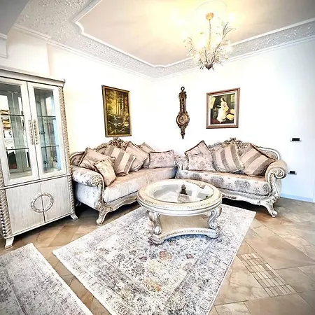 Penthouse City Center - 3 Min From Main Square Apartment *